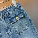 2026年10月8日入荷秋冬新作Louis Vuittonジーパン女性用ファッション/誕生日プレゼント/贈り物 can工場