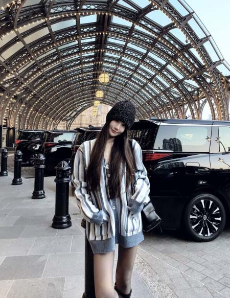 2026年10月8日入荷秋冬新作Louis Vuitton ...