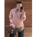 2026年10月8日入荷秋冬新作Louis Vuittonニット女性用ファッション/誕生日プレゼント/贈り物 can工場