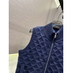 2026年10月8日入荷秋冬新作Louis Vuittonベスト女性用ファッション/誕生日プレゼント/贈り物 can工場