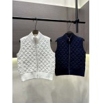 2026年10月8日入荷秋冬新作Louis Vuittonベスト女性用ファッション/誕生日プレゼント/贈り物 can工場