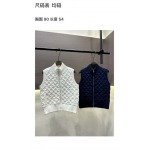 2026年10月8日入荷秋冬新作Louis Vuittonベスト女性用ファッション/誕生日プレゼント/贈り物 can工場