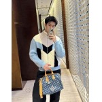 2026年10月8日入荷秋冬新作Louis Vuitton ニットカーディガン  女性用ファッション/誕生日プレゼント/贈り物 can工場