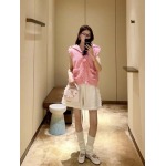 2026年10月8日入荷秋冬新作Louis Vuittonジャケット女性用ファッション/誕生日プレゼント/贈り物 can工場