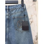 2026年10月8日入荷秋冬新作Louis Vuittonジーパン女性用ファッション/誕生日プレゼント/贈り物 can工場
