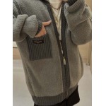 2026年10月8日入荷秋冬新作Louis Vuittonジャケット女性用ファッション/誕生日プレゼント/贈り物 can工場