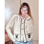 2026年10月8日入荷秋冬新作Louis Vuittonジャケット女性用ファッション/誕生日プレゼント/贈り物 can工場