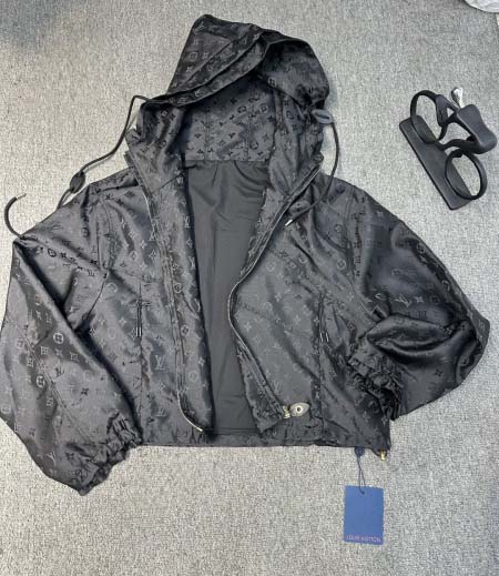 2026年10月8日入荷秋冬新作Louis Vuittonジ...