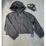 2026年10月8日入荷秋冬新作Louis Vuittonジャケット女性用ファッション/誕生日プレゼント/贈り物 can工場