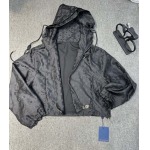 2026年10月8日入荷秋冬新作Louis Vuittonジャケット女性用ファッション/誕生日プレゼント/贈り物 can工場