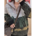 2026年10月8日入荷秋冬新作Louis Vuitton ニットカーディガン  女性用ファッション/誕生日プレゼント/贈り物 can工場