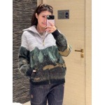 2026年10月8日入荷秋冬新作Louis Vuitton ニットカーディガン  女性用ファッション/誕生日プレゼント/贈り物 can工場