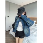 2026年10月8日入荷秋冬新作Louis Vuittonジャケット女性用ファッション/誕生日プレゼント/贈り物 can工場
