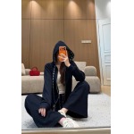 2026年10月8日入荷秋冬新作Louis Vuittonズボン女性用ファッション/誕生日プレゼント/贈り物 can工場