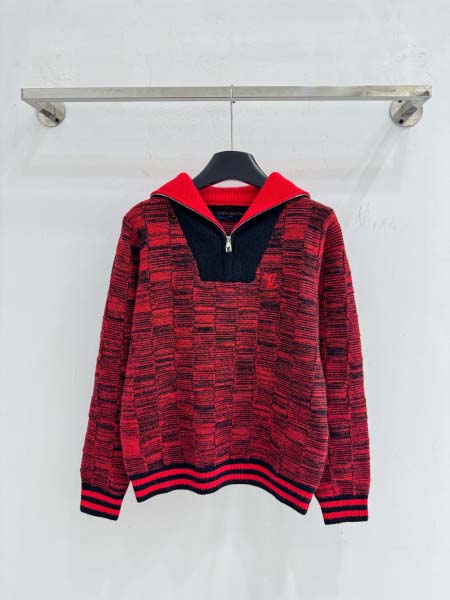 2026年10月8日入荷秋冬新作Louis Vuittonニ...