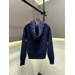 2026年10月8日入荷秋冬新作Louis Vuitton ニットカーディガン  女性用ファッション/誕生日プレゼント/贈り物 can工場