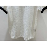 2026年10月8日入荷秋冬新作Louis Vuitton半袖 tシャツ女性用ファッション/誕生日プレゼント/贈り物 can工場