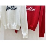 2026年10月8日入荷秋冬新作Louis Vuittonセーター女性用ファッション/誕生日プレゼント/贈り物 can工場