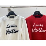 2026年10月8日入荷秋冬新作Louis Vuittonセーター女性用ファッション/誕生日プレゼント/贈り物 can工場