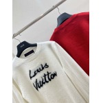 2026年10月8日入荷秋冬新作Louis Vuittonセーター女性用ファッション/誕生日プレゼント/贈り物 can工場