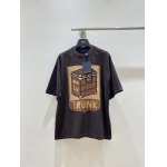 2026年10月8日入荷秋冬新作Louis Vuitton半袖 tシャツ女性用ファッション/誕生日プレゼント/贈り物 can工場