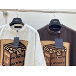 2026年10月8日入荷秋冬新作Louis Vuitton半袖 tシャツ女性用ファッション/誕生日プレゼント/贈り物 can工場