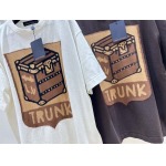 2026年10月8日入荷秋冬新作Louis Vuitton半袖 tシャツ女性用ファッション/誕生日プレゼント/贈り物 can工場