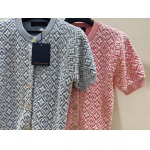 2026年10月8日入荷秋冬新作Louis Vuitton半袖 tシャツ女性用ファッション/誕生日プレゼント/贈り物 can工場