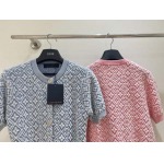 2026年10月8日入荷秋冬新作Louis Vuitton半袖 tシャツ女性用ファッション/誕生日プレゼント/贈り物 can工場