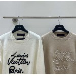 2026年10月8日入荷秋冬新作Louis Vuitton長袖女性用ファッション/誕生日プレゼント/贈り物 can工場