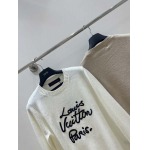 2026年10月8日入荷秋冬新作Louis Vuitton長袖女性用ファッション/誕生日プレゼント/贈り物 can工場