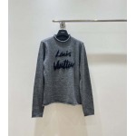 2026年10月8日入荷秋冬新作Louis Vuittonセーター女性用ファッション/誕生日プレゼント/贈り物 can工場