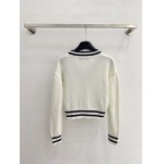 2026年10月8日入荷秋冬新作Louis Vuitton ニットカーディガン  女性用ファッション/誕生日プレゼント/贈り物 can工場