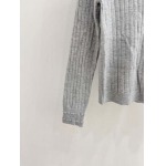 2026年10月8日入荷秋冬新作Louis Vuittonニットの上着女性用ファッション/誕生日プレゼント/贈り物 can工場