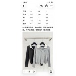 2026年10月8日入荷秋冬新作Louis Vuittonニットの上着女性用ファッション/誕生日プレゼント/贈り物 can工場