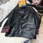 2026年10月8日入荷秋冬新作Louis Vuittonジャケット女性用ファッション/誕生日プレゼント/贈り物 can工場