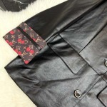 2026年10月8日入荷秋冬新作Louis Vuittonジャケット女性用ファッション/誕生日プレゼント/贈り物 can工場