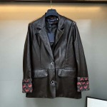 2026年10月8日入荷秋冬新作Louis Vuittonジャケット女性用ファッション/誕生日プレゼント/贈り物 can工場