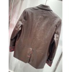 2026年10月8日入荷秋冬新作Louis Vuittonジャケット女性用ファッション/誕生日プレゼント/贈り物 can工場