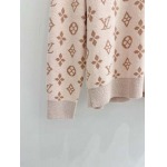 2026年10月8日入荷秋冬新作Louis Vuittonニット女性用ファッション/誕生日プレゼント/贈り物 can工場