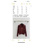 2026年10月8日入荷秋冬新作Louis Vuitton ニットカーディガン  女性用ファッション/誕生日プレゼント/贈り物 can工場
