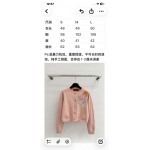 2026年10月8日入荷秋冬新作Louis Vuitton ニットカーディガン  女性用ファッション/誕生日プレゼント/贈り物 can工場