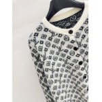 2026年10月8日入荷秋冬新作Louis Vuittonジャケット女性用ファッション/誕生日プレゼント/贈り物 can工場
