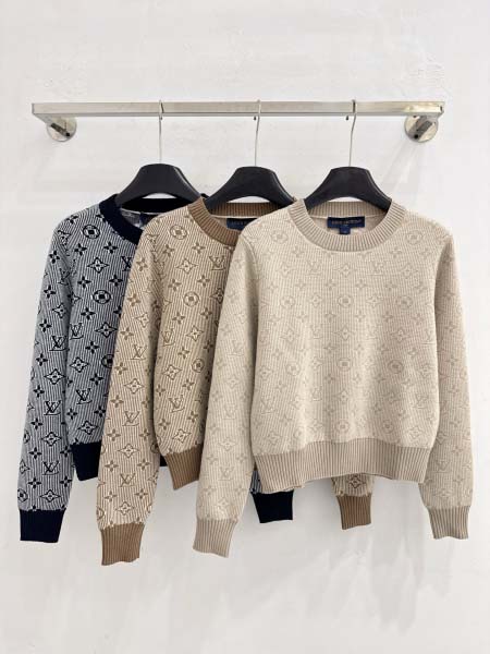 2026年10月8日入荷秋冬新作Louis Vuittonニ...