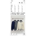 2026年10月8日入荷秋冬新作Louis Vuitton上着女性用ファッション/誕生日プレゼント/贈り物 can工場