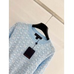 2026年10月8日入荷秋冬新作Louis Vuitton長袖女性用ファッション/誕生日プレゼント/贈り物 can工場