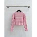 2026年10月8日入荷秋冬新作Louis Vuitton ニットカーディガン  女性用ファッション/誕生日プレゼント/贈り物 can工場