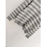 2026年10月8日入荷秋冬新作Louis Vuittonニットのセーター女性用ファッション/誕生日プレゼント/贈り物 can工場
