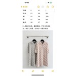 2026年10月8日入荷秋冬新作Louis Vuittonワンピース女性用ファッション/誕生日プレゼント/贈り物 can工場