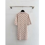 2026年10月8日入荷秋冬新作Louis Vuittonワンピース女性用ファッション/誕生日プレゼント/贈り物 can工場
